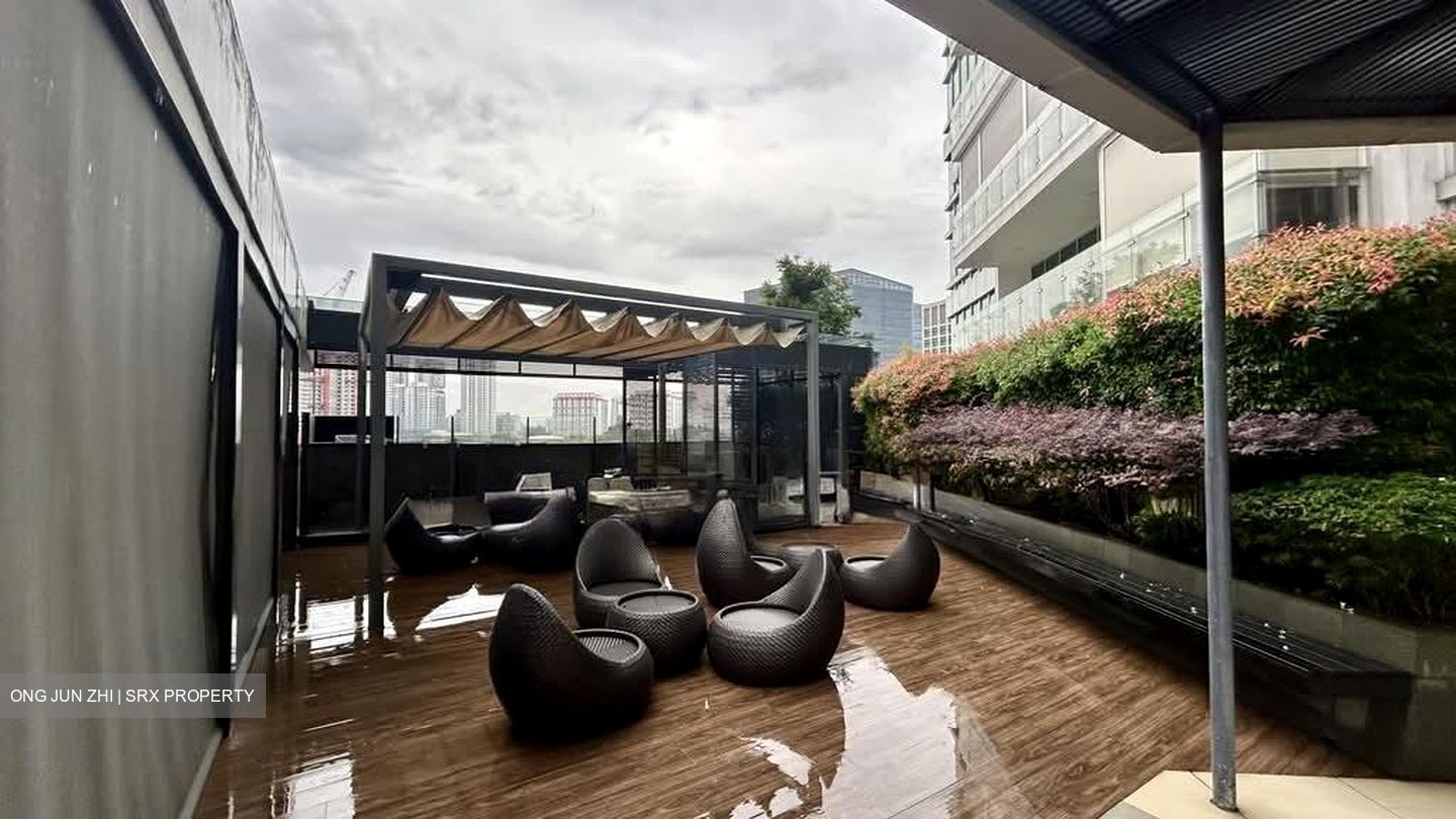 The Rochester Residences (D5), Apartment #600634101